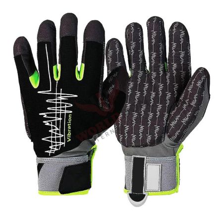 Mechanic Gloves