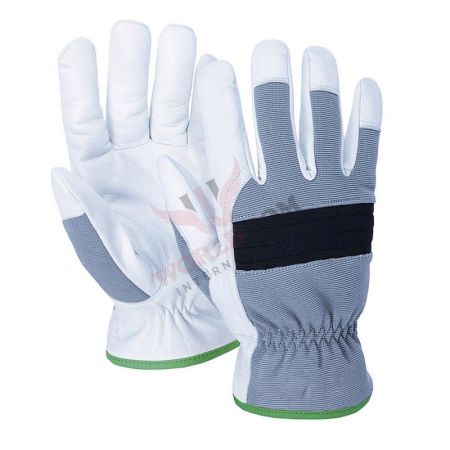 Mechanic Gloves