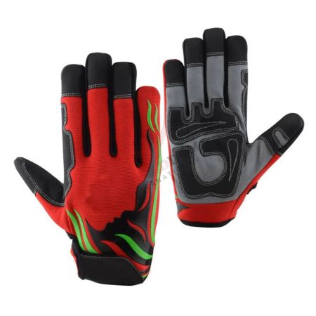 Mechanic Gloves