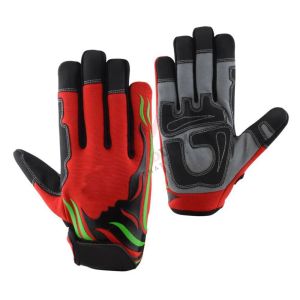 Mechanic Gloves