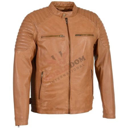 Men Fashion Jackets