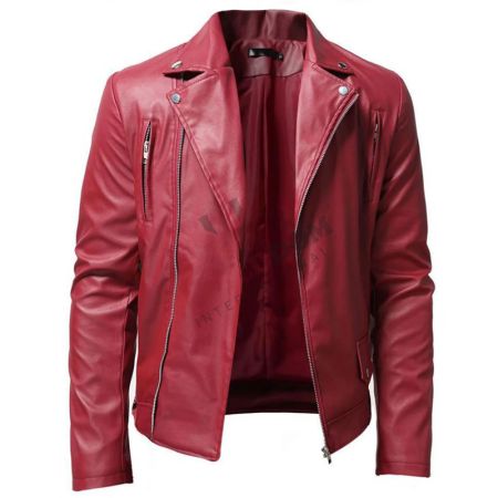 Men Fashion Jackets
