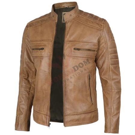 Men Fashion Jackets