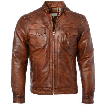 Men Fashion Jackets