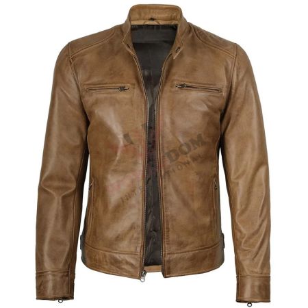 Men Fashion Jackets