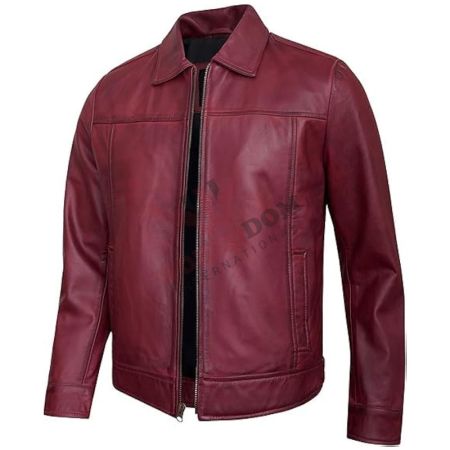 Men Fashion Jackets