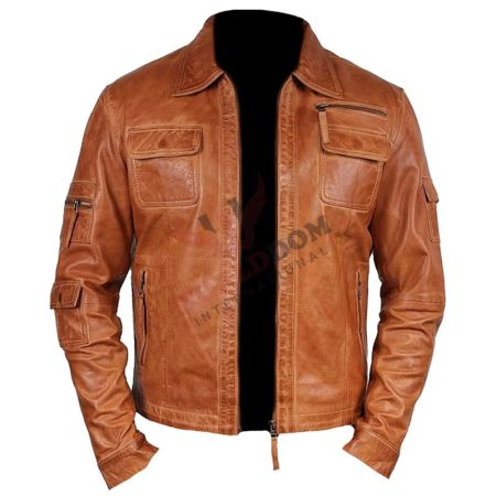 Men Fashion Jackets