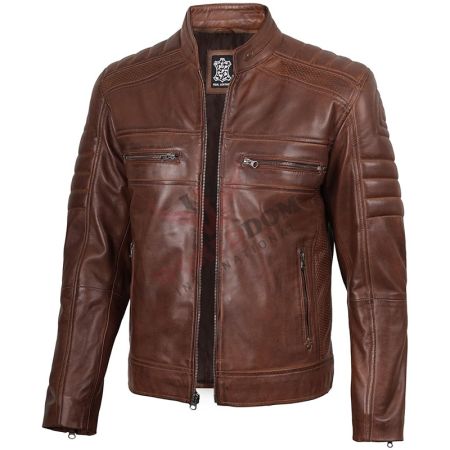 Men Fashion Jackets
