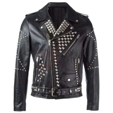 Men Fashion Jackets