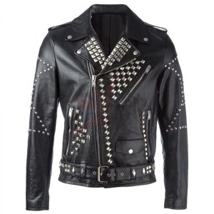 Men Fashion Jackets