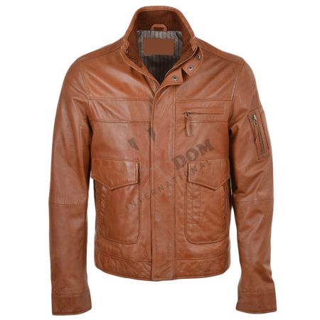 Men Fashion Jackets