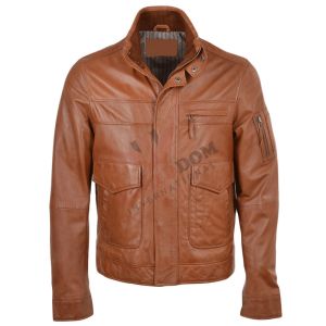 Men Fashion Jackets