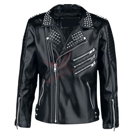 Men Fashion Jackets