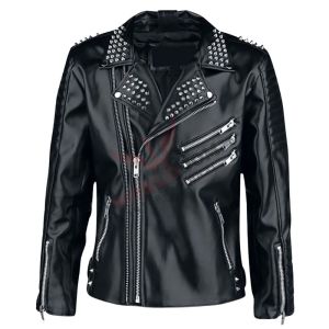 Men Fashion Jackets