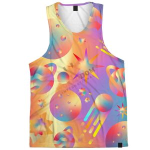 Men Tank Tops