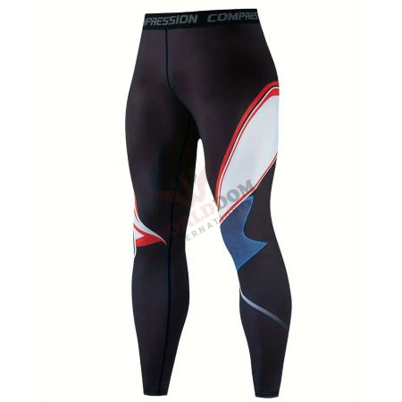 Men Leggings
