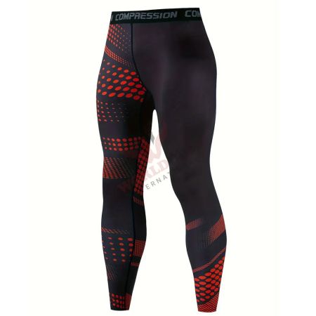 Men Leggings