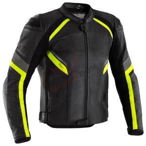 Men Biker Jackets