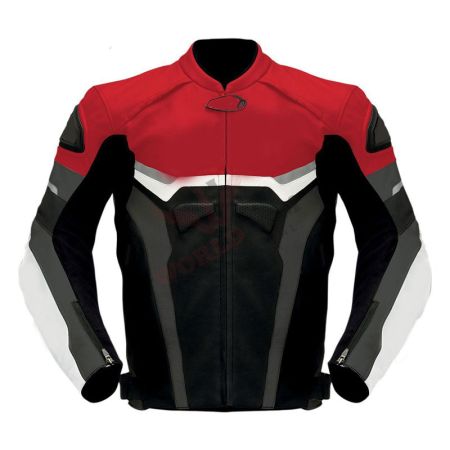 Men Biker Jackets