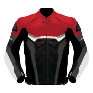 Men Biker Jackets