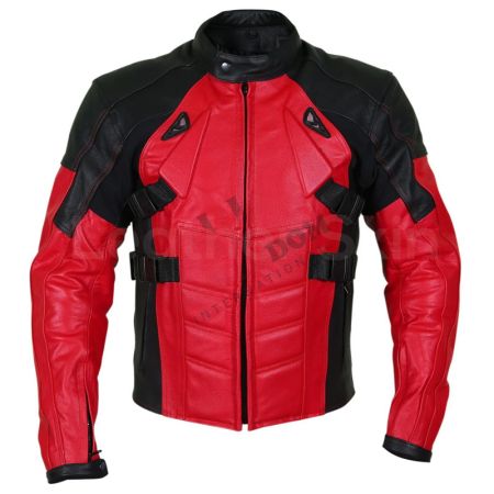 Men Biker Jackets