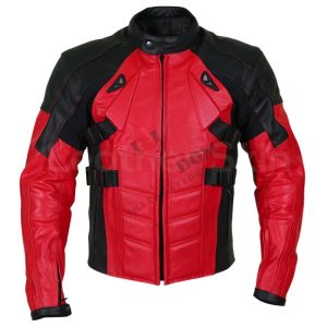 Men Biker Jackets