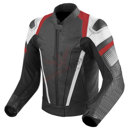 Men Biker Jackets