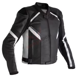 Men Biker Jackets
