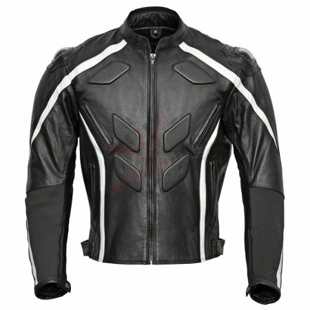 Men Biker Jackets