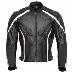 Men Biker Jackets