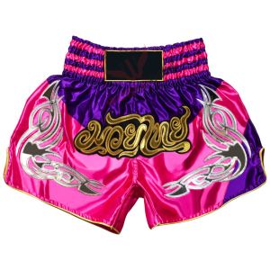 Muay Thai Shorts