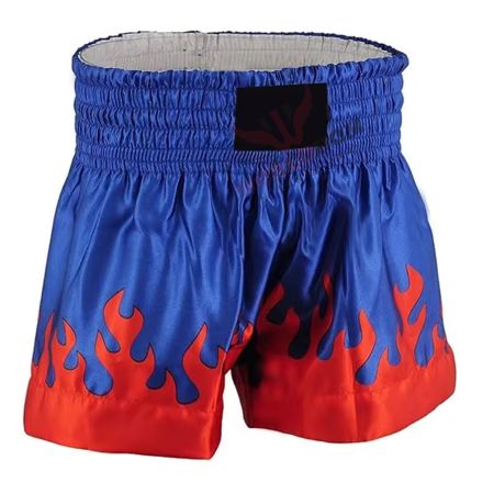Muay Thai Shorts