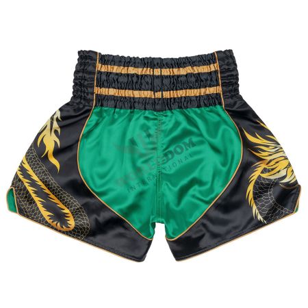 Muay Thai Shorts