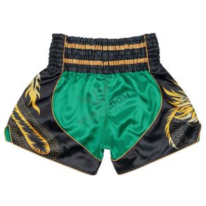 Muay Thai Shorts
