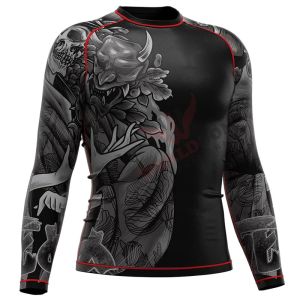 Men Rash Guards