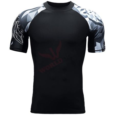 Men Rash Guards