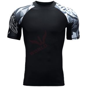 Men Rash Guards