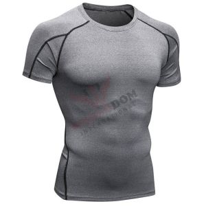 Men Rash Guards
