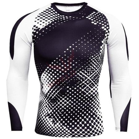 Men Rash Guards