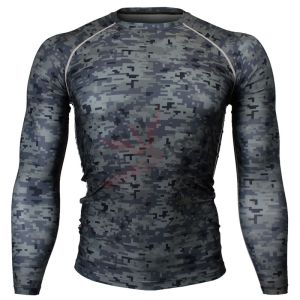 Men Rash Guards
