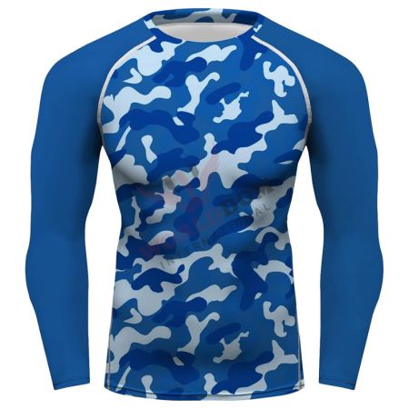 Men Rash Guards