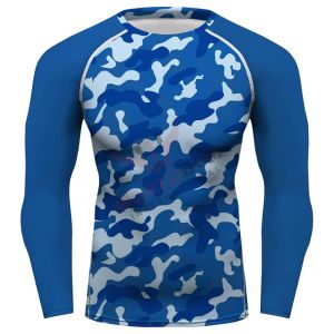 Men Rash Guards