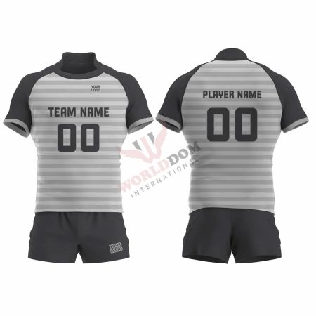 Rugby Uniforms