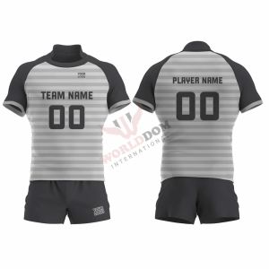Rugby Uniforms