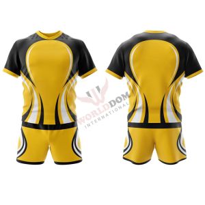 Rugby Uniforms