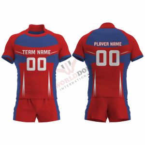 Rugby Uniforms
