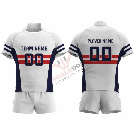Rugby Uniforms