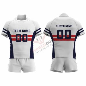Rugby Uniforms