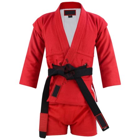 Sambo Suits