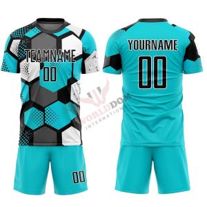 Soccer Uniforms
